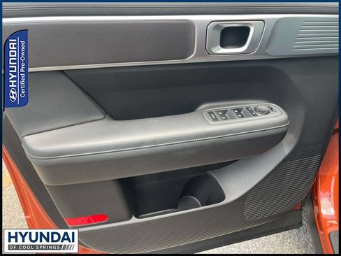 Certified 2025 Hyundai Santa Fe XRT AWD/4WD image 13