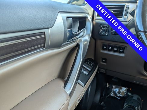 Used 2023 Lexus GX 460 Premium w/ Premium Package AWD/4WD image 24