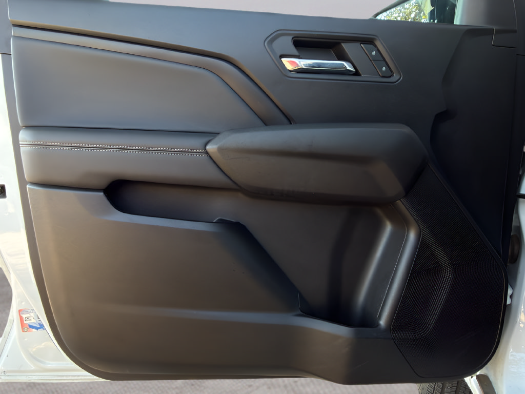 Used 2024 Chevrolet Colorado LT w/ LT Convenience Package RWD image 20