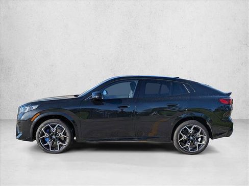 Used 2025 BMW X2 M35i image 9