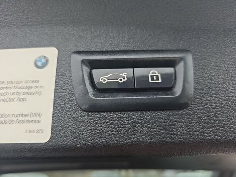 Used 2019 BMW X1 sDrive28i image 24