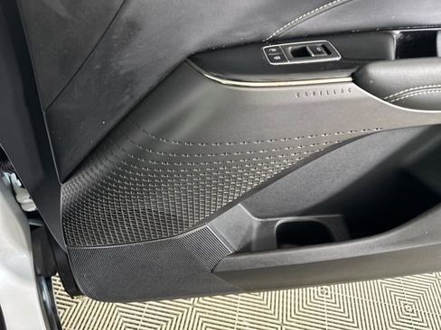 Used 2024 Cadillac Lyriq Tech image 29