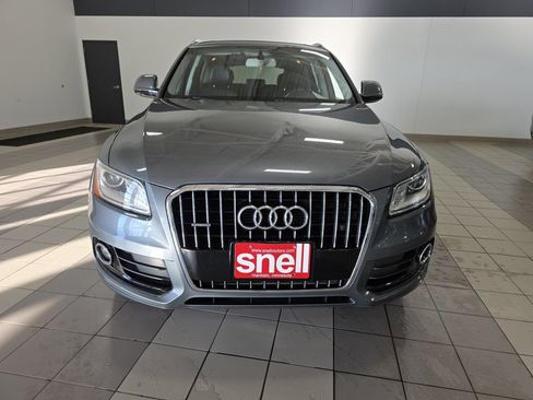 Used 2016 Audi Q5 2.0T Premium image 8