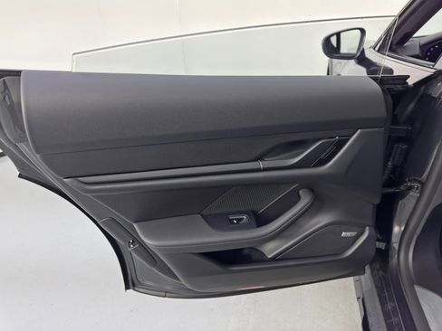 Used 2023 Porsche Taycan 4S w/ Performance Package image 47