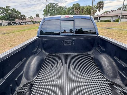Used 2014 Ford F150 XLT w/ Equipment Group 302A Luxury AWD/4WD image 24