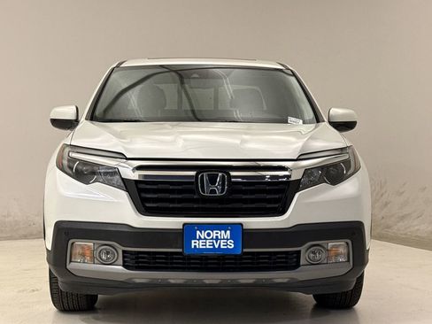 Used 2020 Honda Ridgeline RTL-E image 3