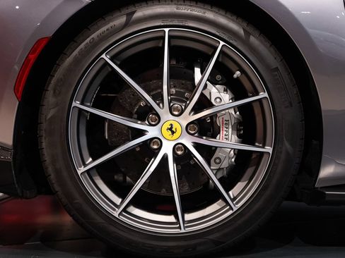 Certified 2021 Ferrari 812 GTS RWD image 16