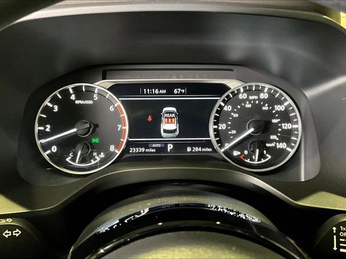 Used 2023 Nissan Rogue SV image 13