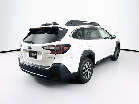 Used 2025 Subaru Outback Premium w/ Popular Package #1A AWD/4WD image 9