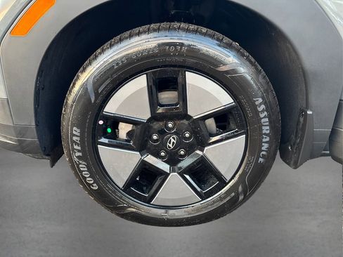 New 2026 Hyundai Santa Fe SEL AWD/4WD image 12