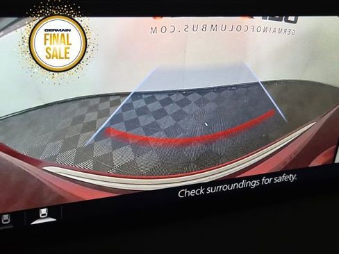 Certified 2025 MAZDA CX-5 Signature image 28