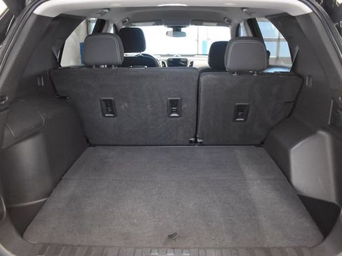 Used 2022 Chevrolet Equinox LT AWD/4WD image 16