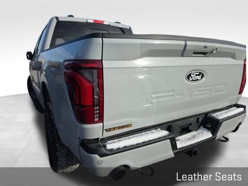 Used 2024 Ford F150 Tremor w/ Bed Utility Package image 6