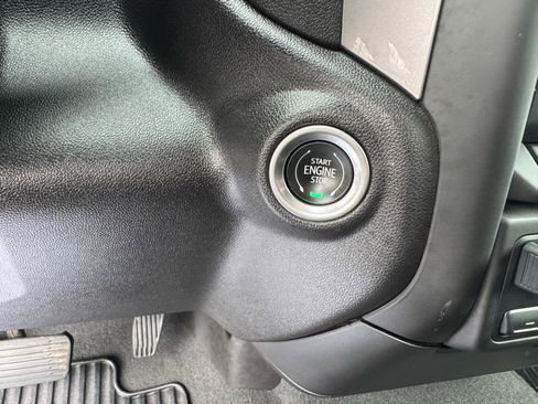 Used 2023 Chevrolet Silverado 1500 W/T w/ WT Value Package image 25