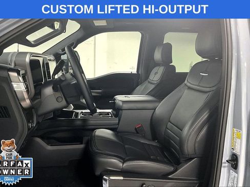 Used 2026 Ford F450 Platinum image 34