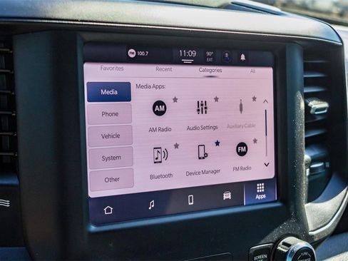 Used 2023 RAM 1500 Tradesman w/ Trailer Tow Group image 25