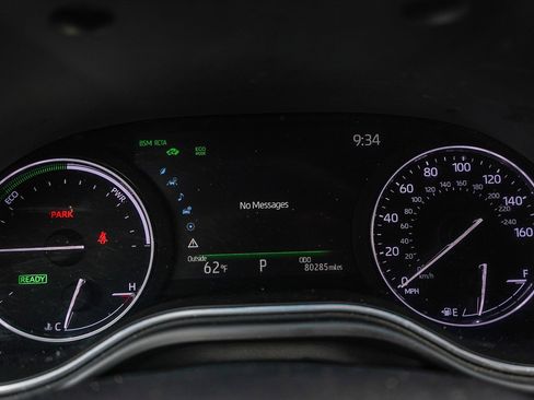 Used 2021 Toyota Avalon XSE w/ Carpet Mat Package (TMS) image 24