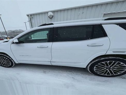 New 2026 GMC Terrain Denali image 37