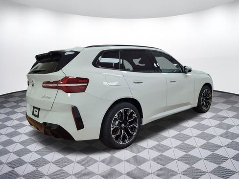 New 2026 BMW X3 xDrive30 w/ M Sport Package image 8