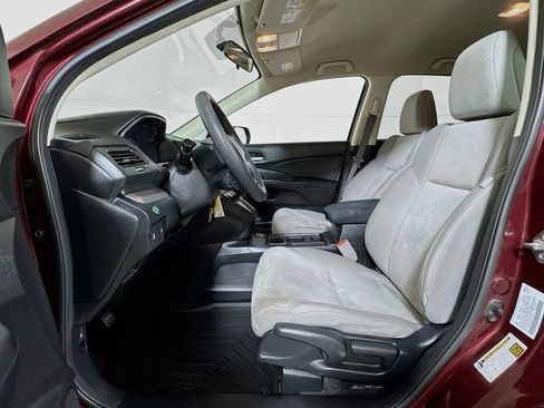 Used 2016 Honda CR-V SE image 17