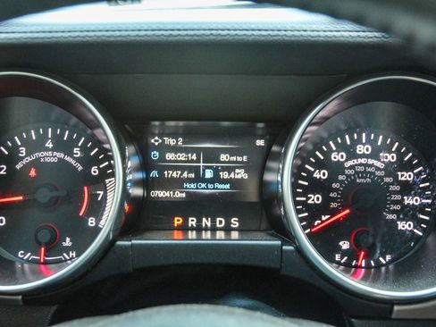 Used 2021 Ford Mustang Premium image 33