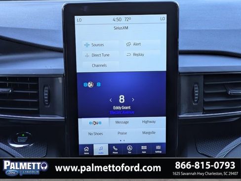 Used 2020 Ford Explorer ST w/ ST Street Pack AWD/4WD image 18