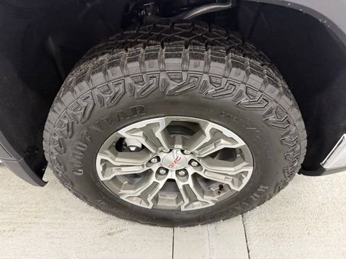 New 2026 GMC Sierra 1500 Pro w/ Pro Value Package image 4