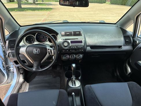 Used 2008 Honda Fit Sport image 34