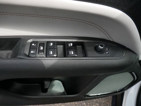 Used 2024 Jeep Compass Limited AWD/4WD image 20