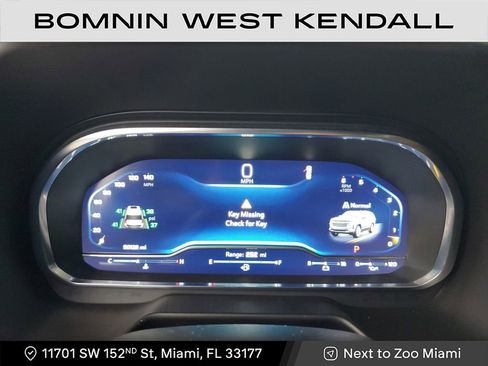 Used 2022 Chevrolet Tahoe High Country image 30