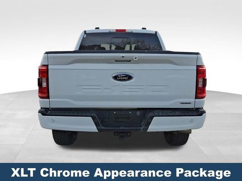 Used 2023 Ford F150 XLT w/ Equipment Group 302A High image 6