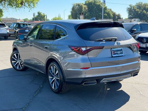 New 2026 Acura MDX w/ Technology Package image 9