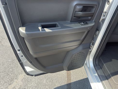 Used 2012 RAM 1500 ST w/ ST Popular Equipment Group RWD image 10