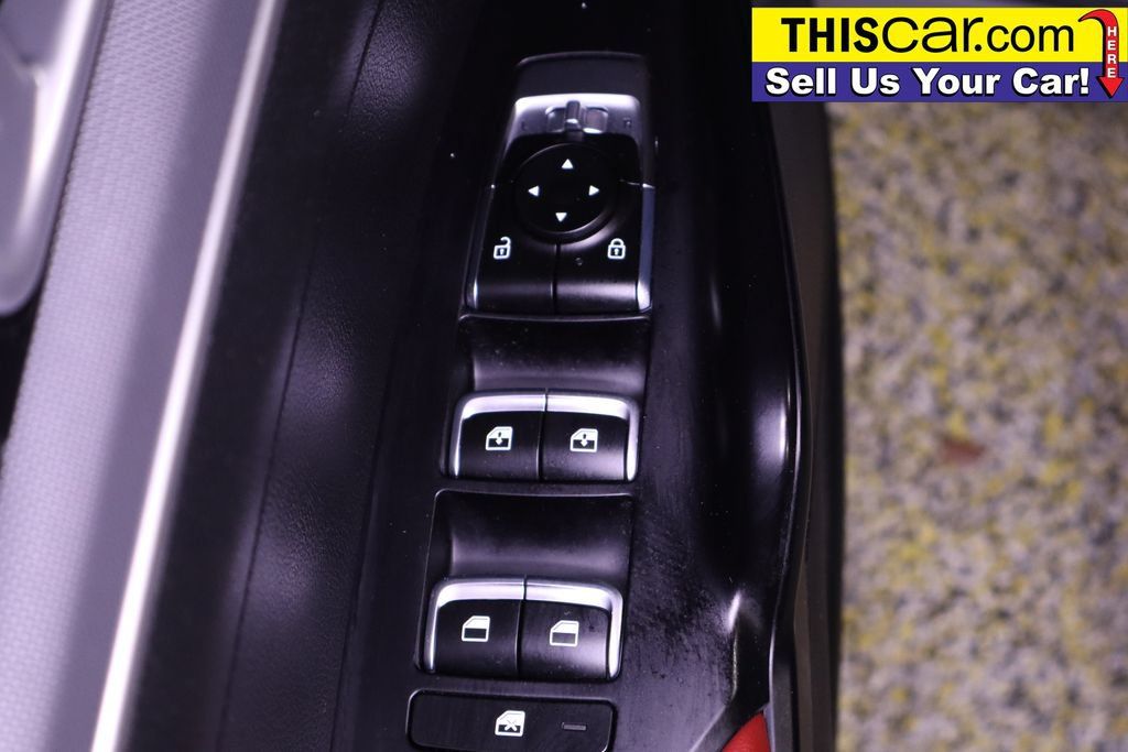 Used 2023 Kia K5 GT-Line w/ GT-Line Premium Package FWD image 34