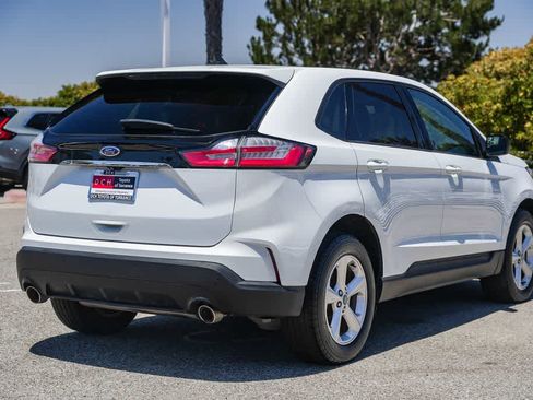 Used 2020 Ford Edge SE FWD image 6
