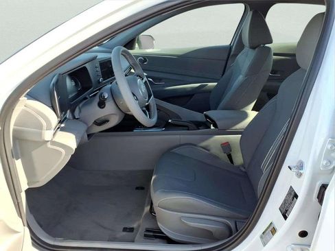 New 2026 Hyundai Elantra Sport w/ Cargo Package FWD image 9