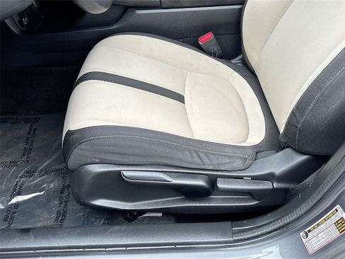 Used 2018 Honda Civic EX image 18