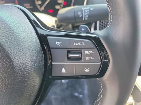 New 2026 Honda Civic Sport image 22