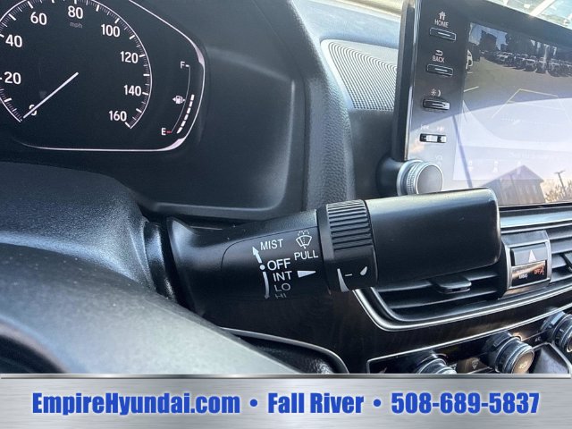 Used 2020 Honda Accord EX-L image 32