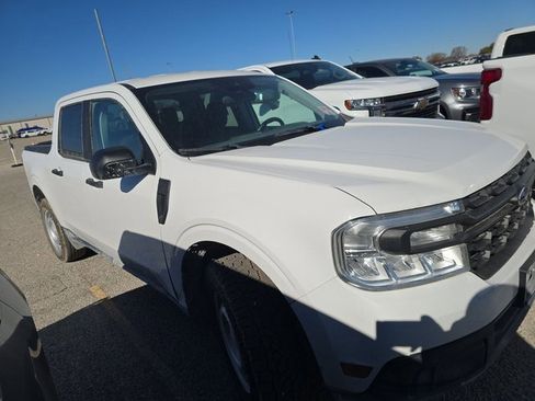 Used 2023 Ford Maverick XL w/ Equipment Group 100A Standard image 3