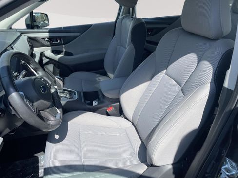 Certified 2023 Subaru Legacy Premium AWD/4WD image 9
