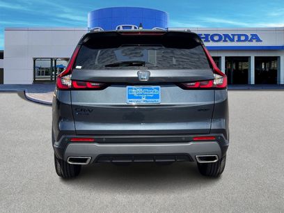 New 2026 Honda CR-V Sport-L