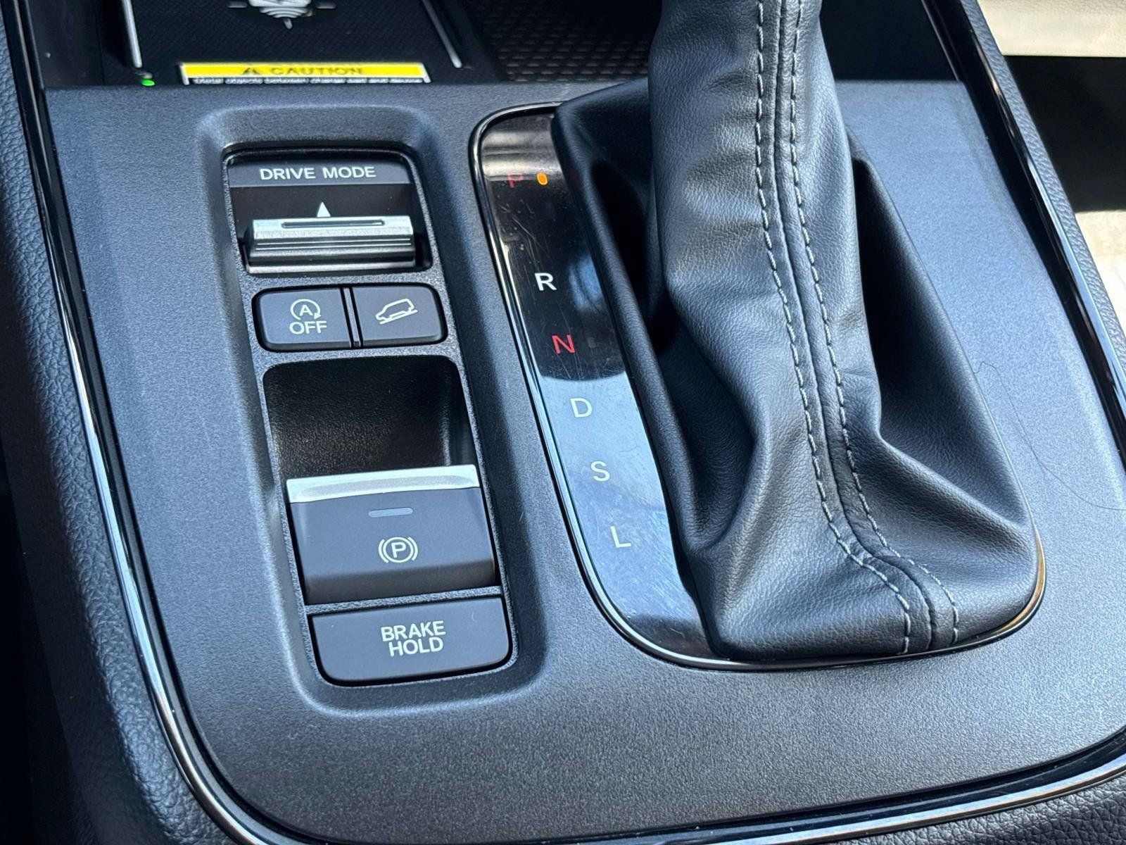 Certified 2023 Honda CR-V EX-L image 28