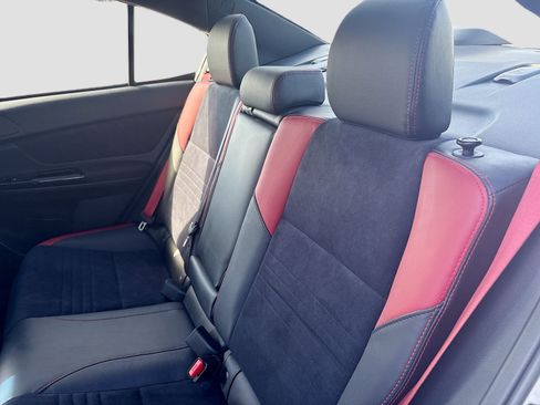 Used 2020 Subaru WRX STI AWD/4WD image 23