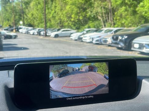 Used 2025 MAZDA CX-50 2.5 Hybrid w/ Premium Plus Pkg image 23