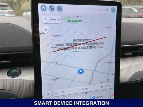 New 2023 Ford Mustang Mach-E Select w/ Comfort Package Lite image 24