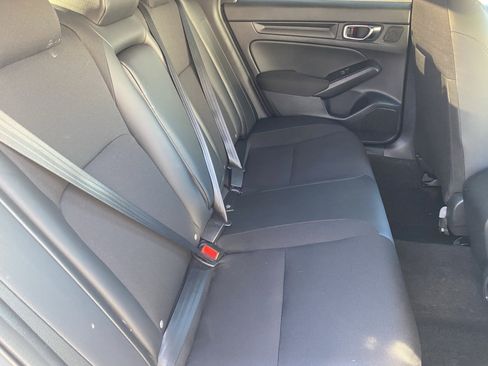 Used 2026 Honda Civic Sport image 11