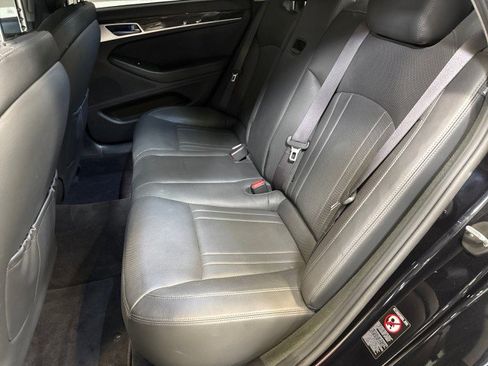 Used 2020 Genesis G80 3.8 image 35