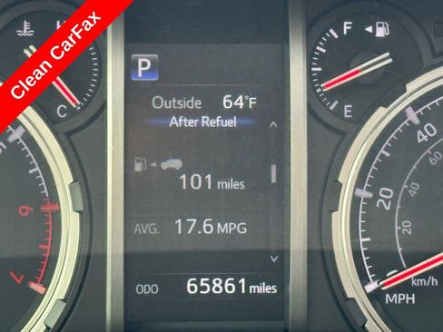 Used 2022 Toyota 4Runner Limited image 4