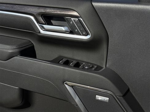 New 2026 Chevrolet Silverado 3500 LTZ w/ LTZ Plus Package image 39